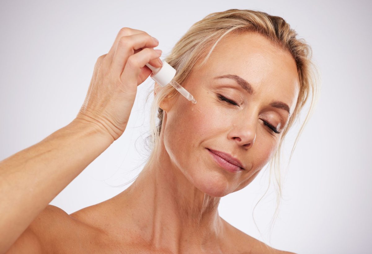 The Benefits of Peptide Therapy for Anti-Aging, Bay Shore
