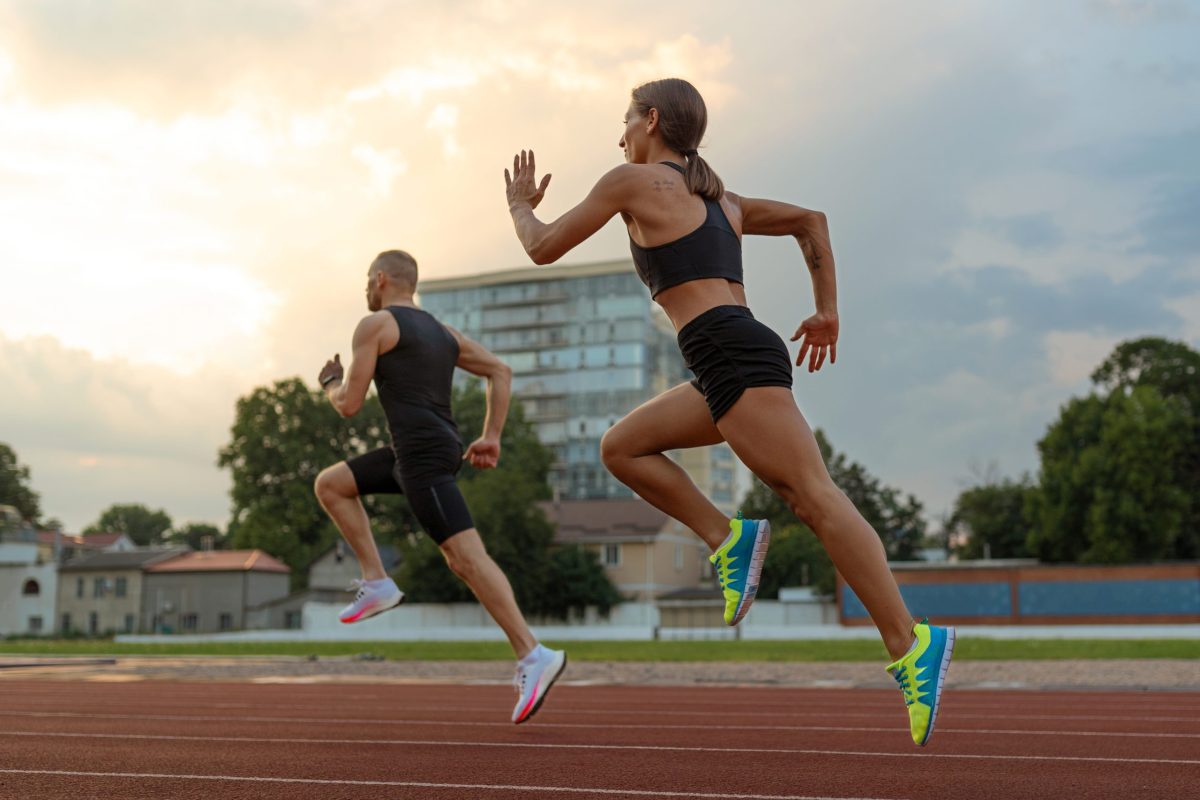 Peptide Therapy for Athletic Performance, Bay Shore